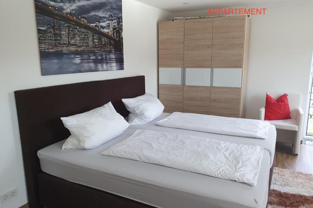 Photo of Bedroom in Kempten