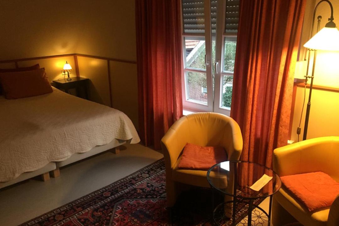 Photo of Bedroom in Bad Bentheim