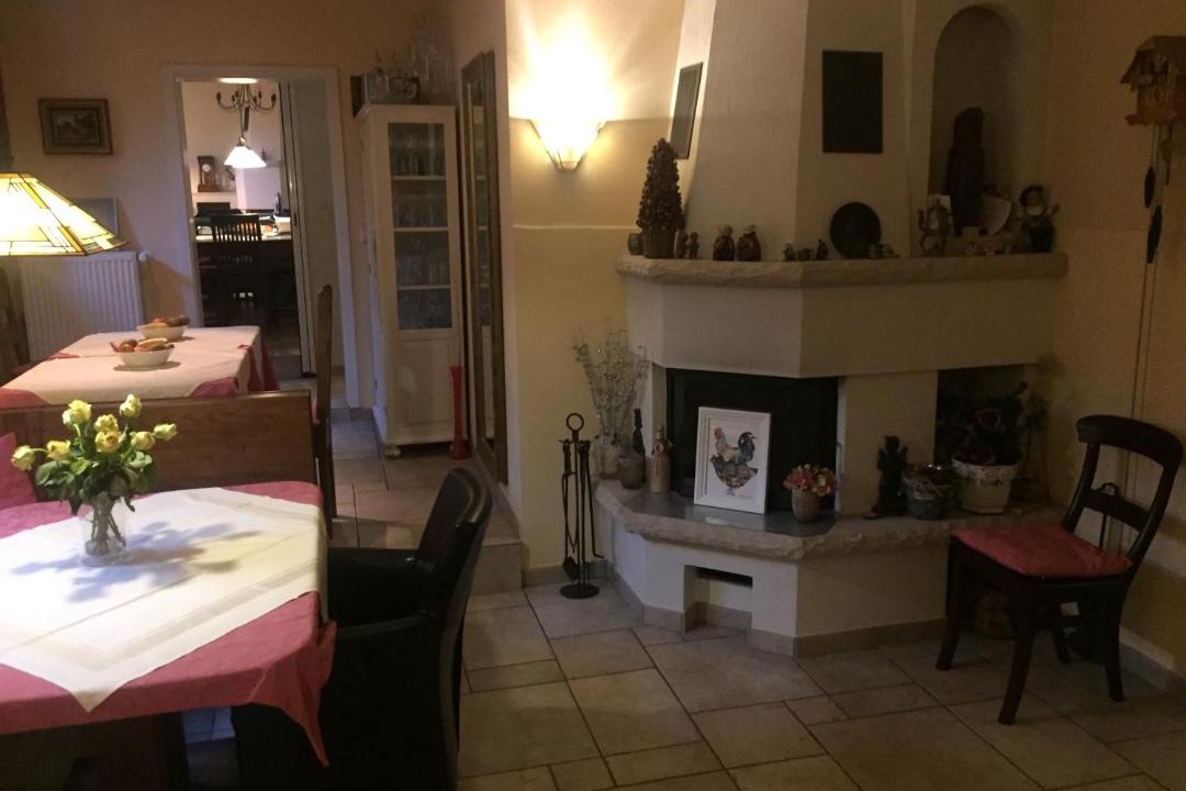 Photo of Livingroom in Bad Bentheim