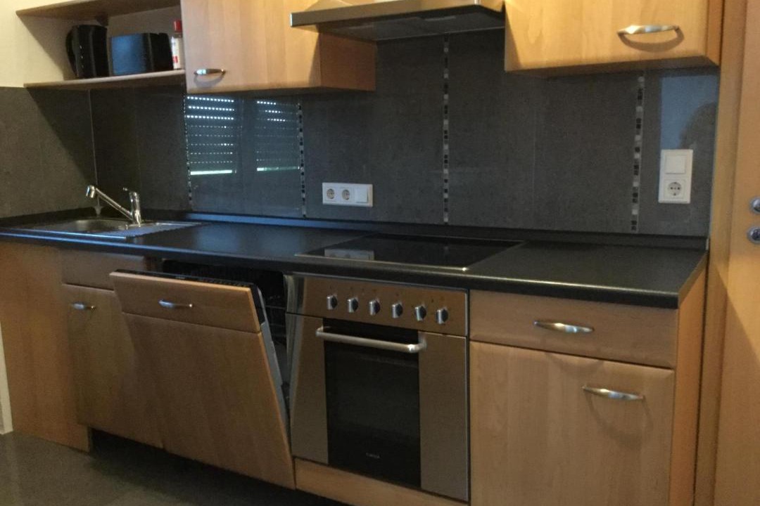 Photo of Kitchen in Neusitz