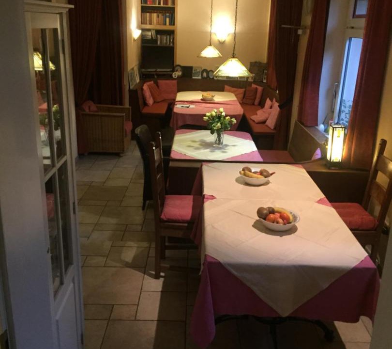 Photo of Livingroom in Bad Bentheim