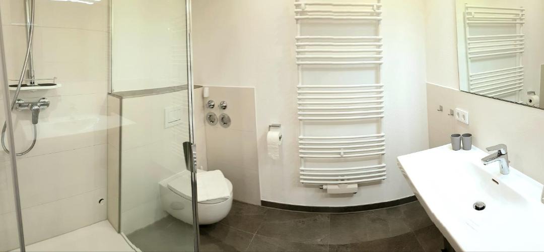 Photo of Bathroom in Unterwoessen