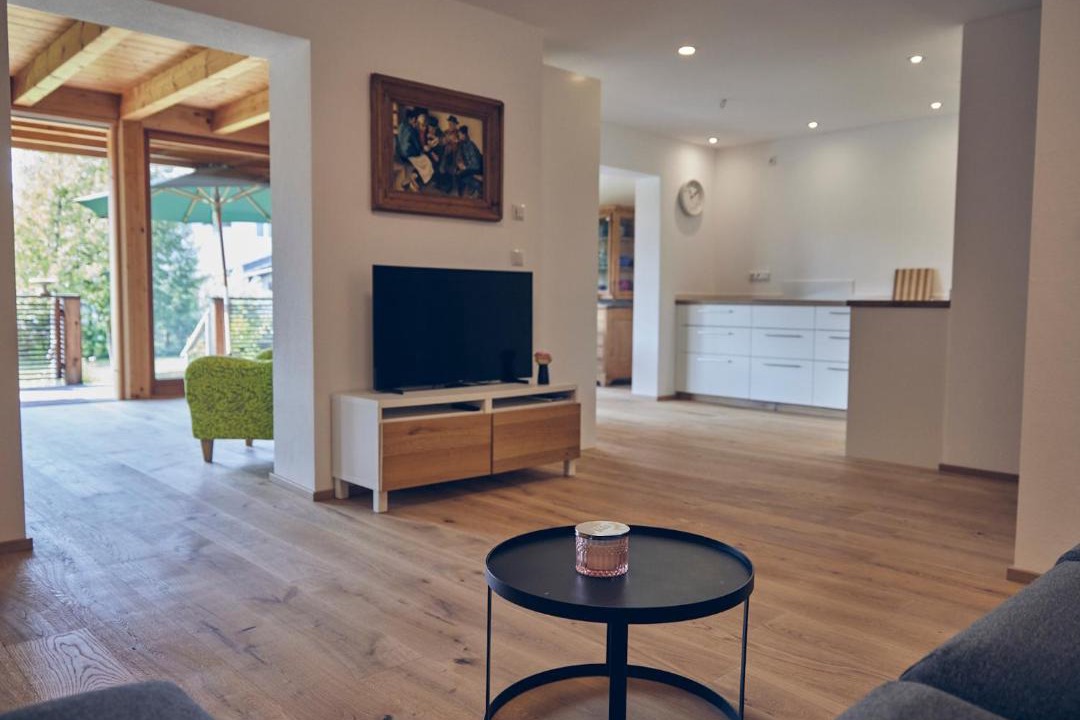 Photo of Livingroom in Bad Aibling