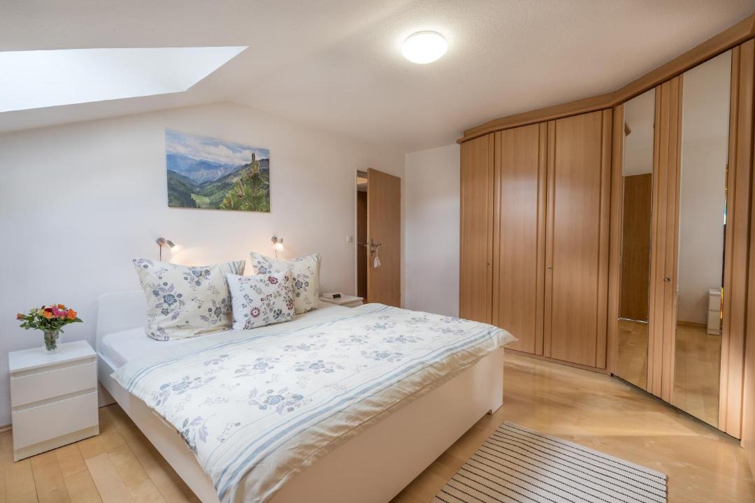 Photo of Bedroom in Oberstdorf