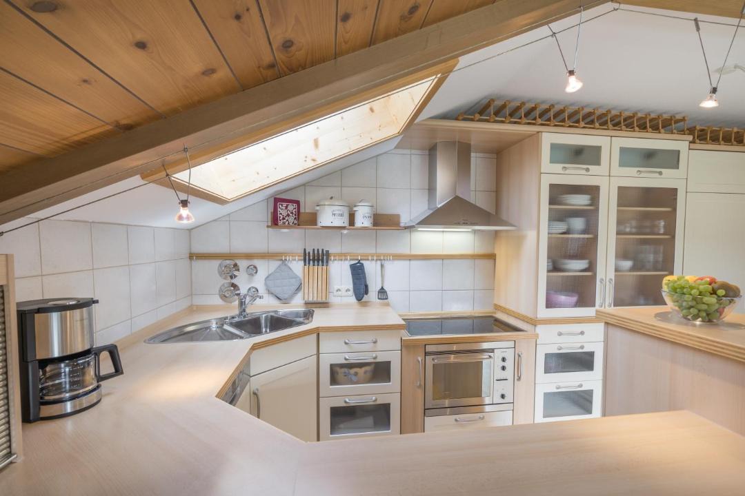 Photo of Kitchen in Oberstdorf