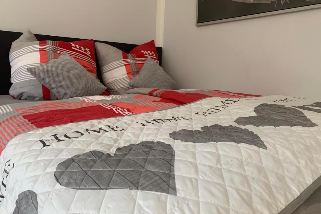 Photo of Bedroom in Wickede