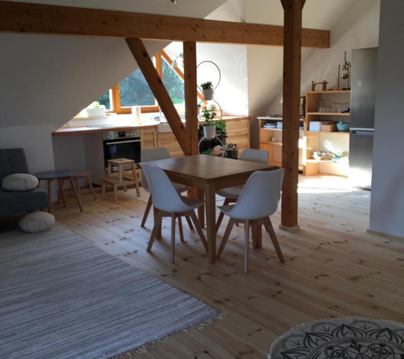 Photo of Livingroom in Schnabelwaid