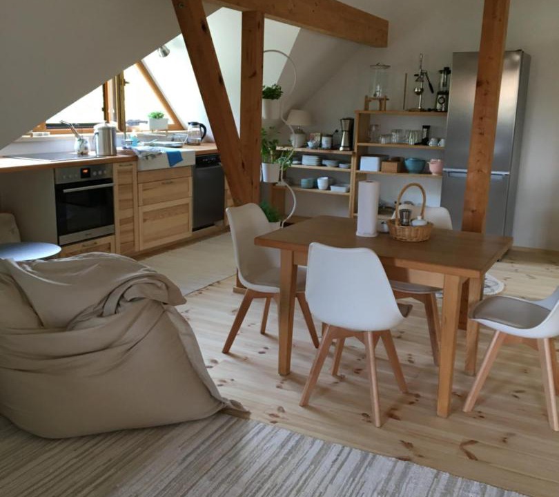 Photo of Livingroom in Schnabelwaid