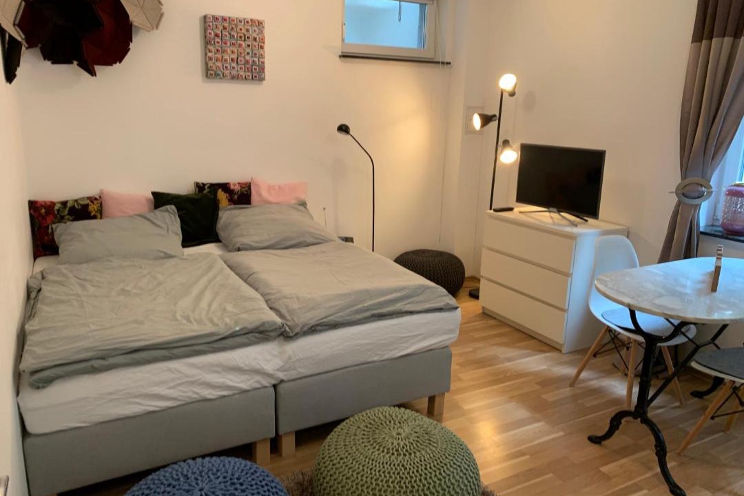Photo of Livingroom in Munchen District