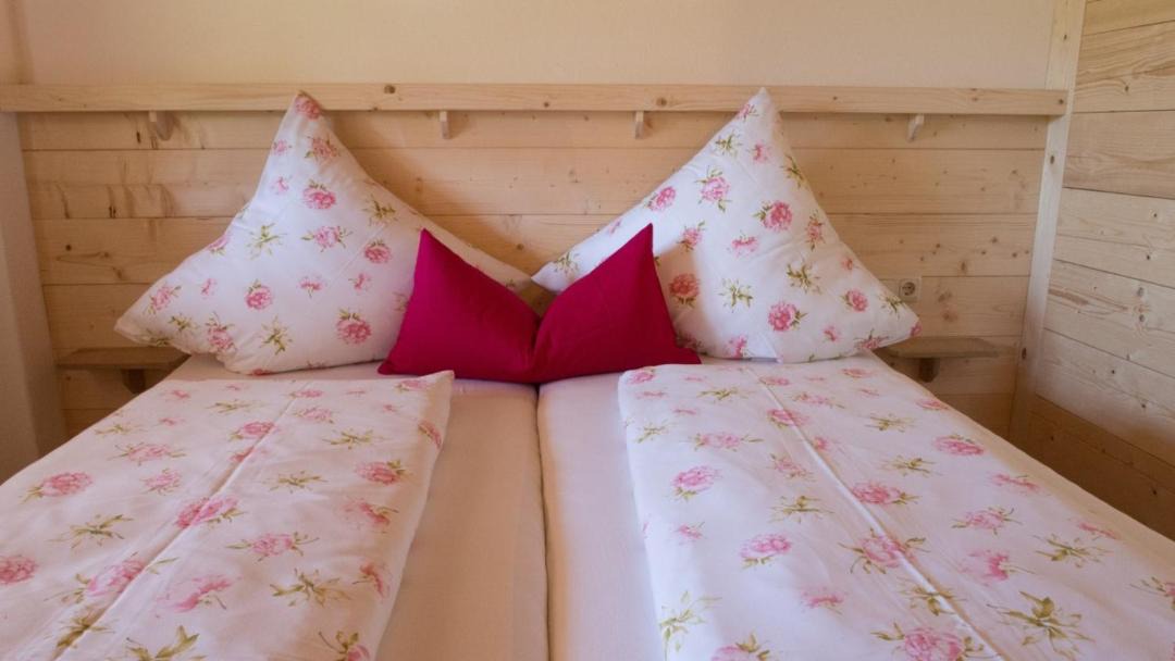 Photo of Bedroom in Fischbachau