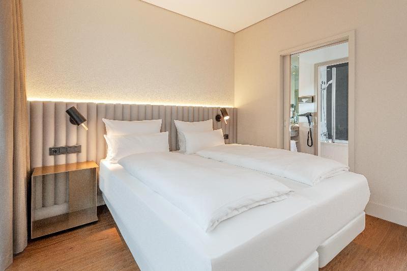 Photo of Bedroom in Munchen District