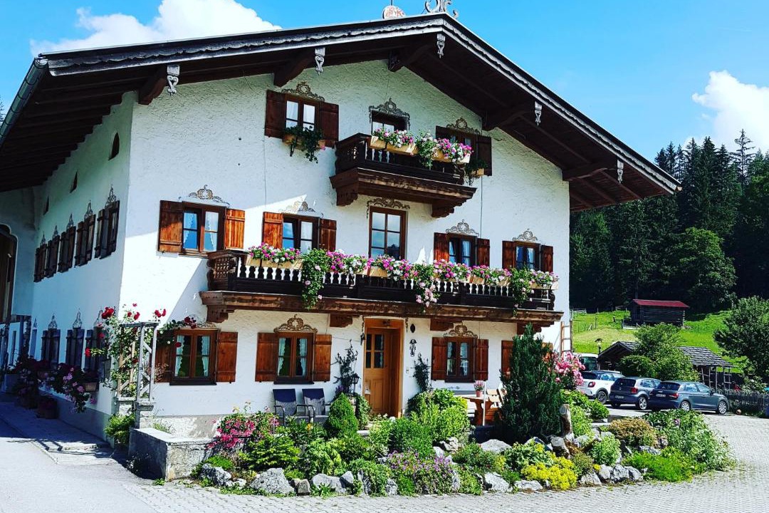 Photo of Others in Fischbachau