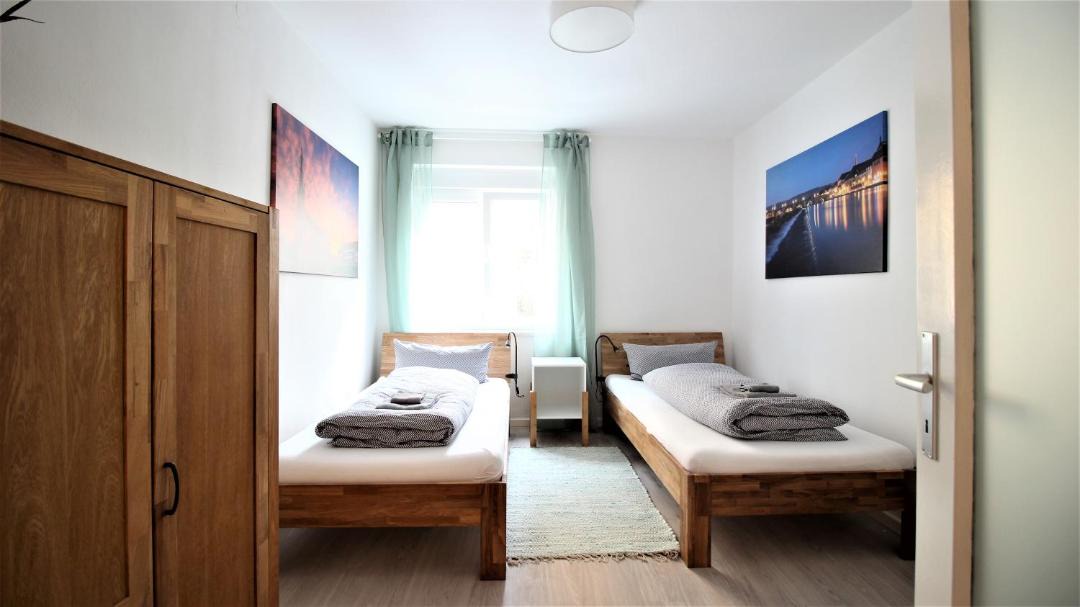 Photo of Bedroom in Wuerzburg