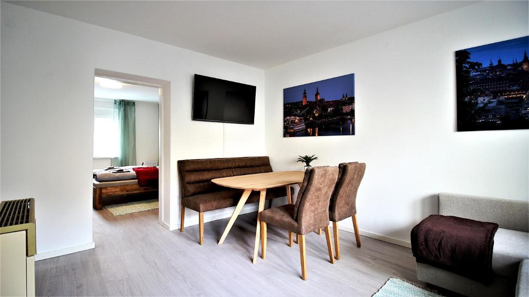 Photo of Livingroom in Wuerzburg