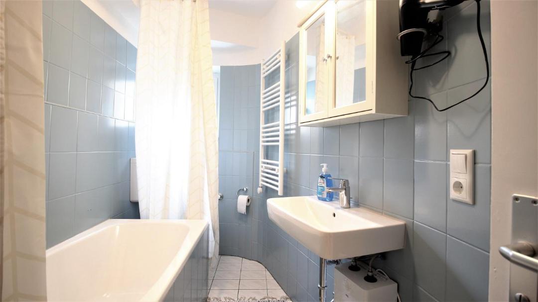 Photo of Bathroom in Wuerzburg
