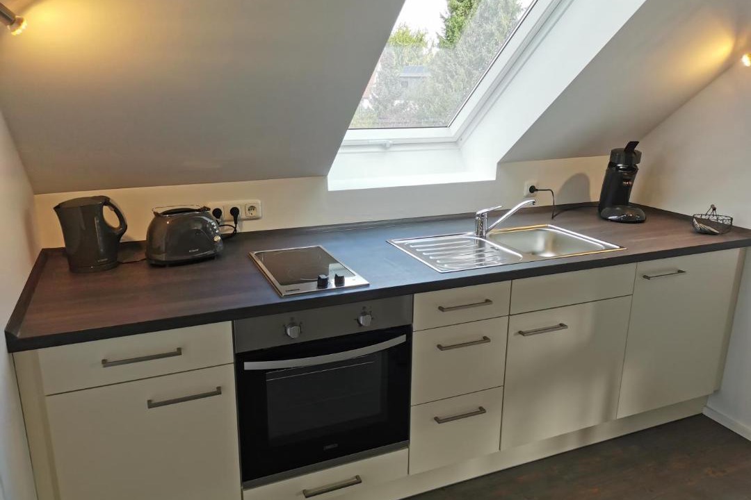Photo of Kitchen in Altenerding