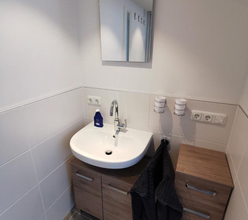 Photo of Bathroom in Altenerding