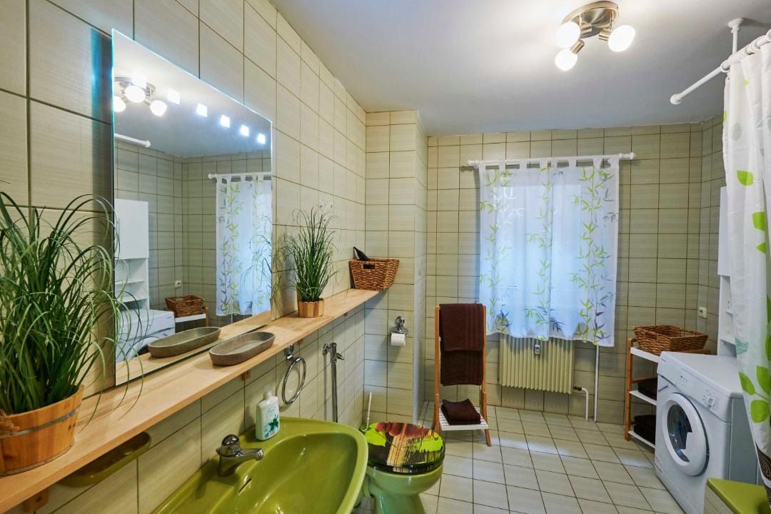 Photo of Bathroom in Strullendorf