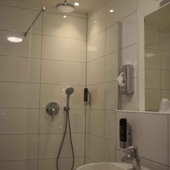 Photo of Bathroom in Burgbernheim