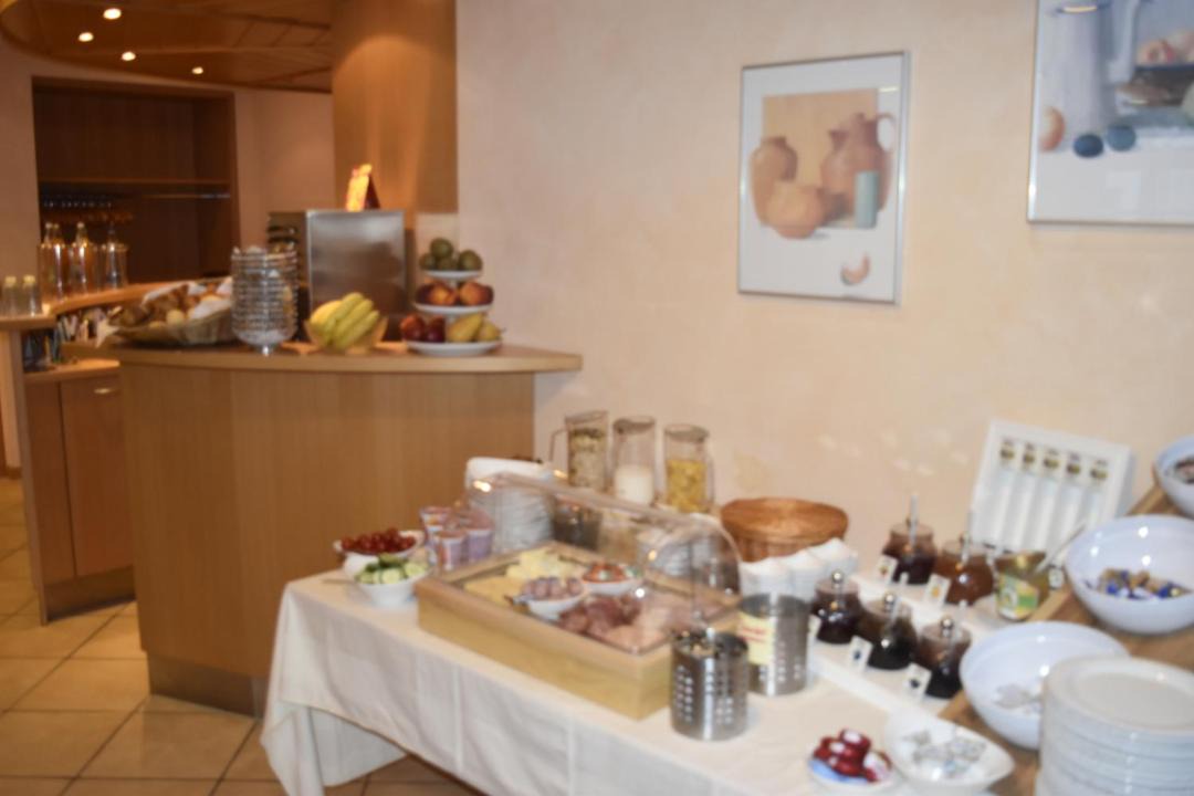 Photo of Kitchen in Burgbernheim