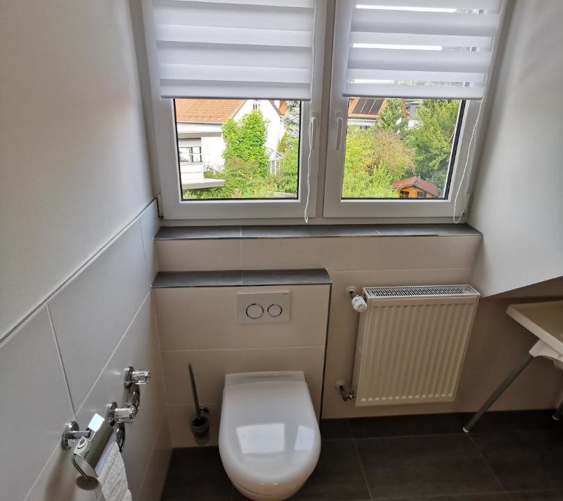 Photo of Bathroom in Altenerding