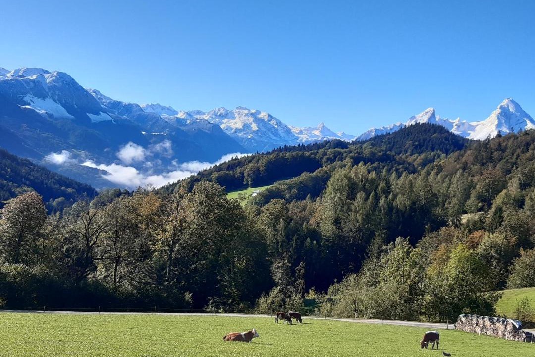 Photo of Others in Berchtesgaden