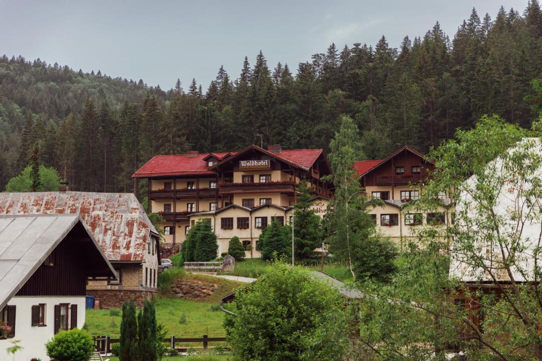 Photo of Others in Regenhutte