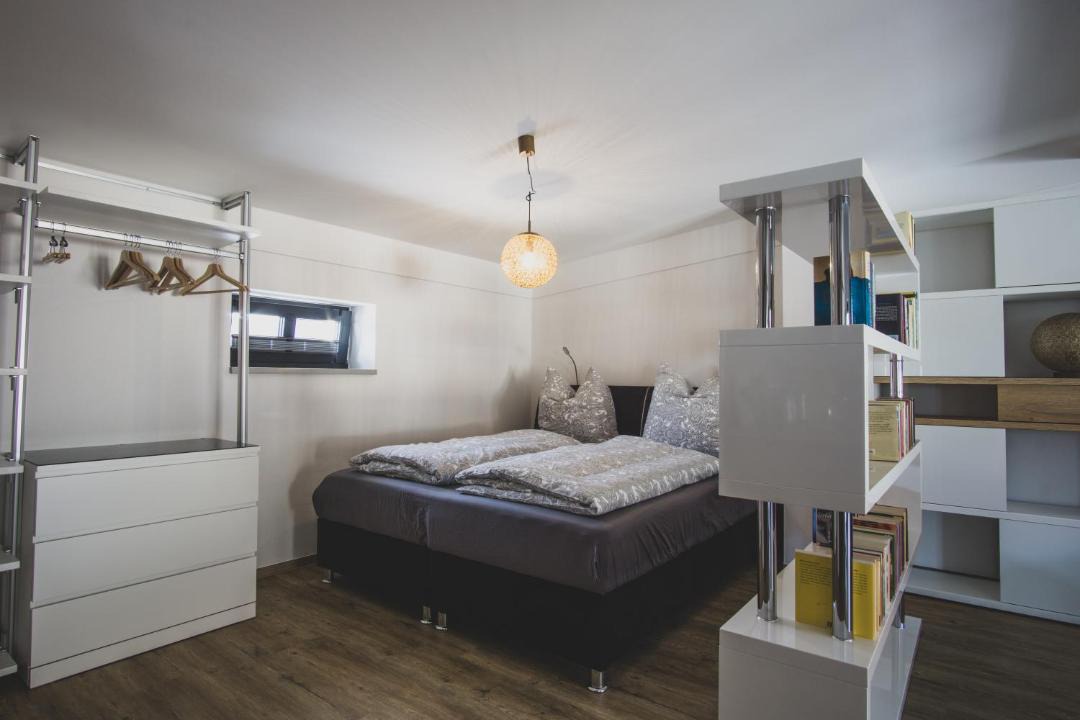 Photo of Bedroom in Emertsham