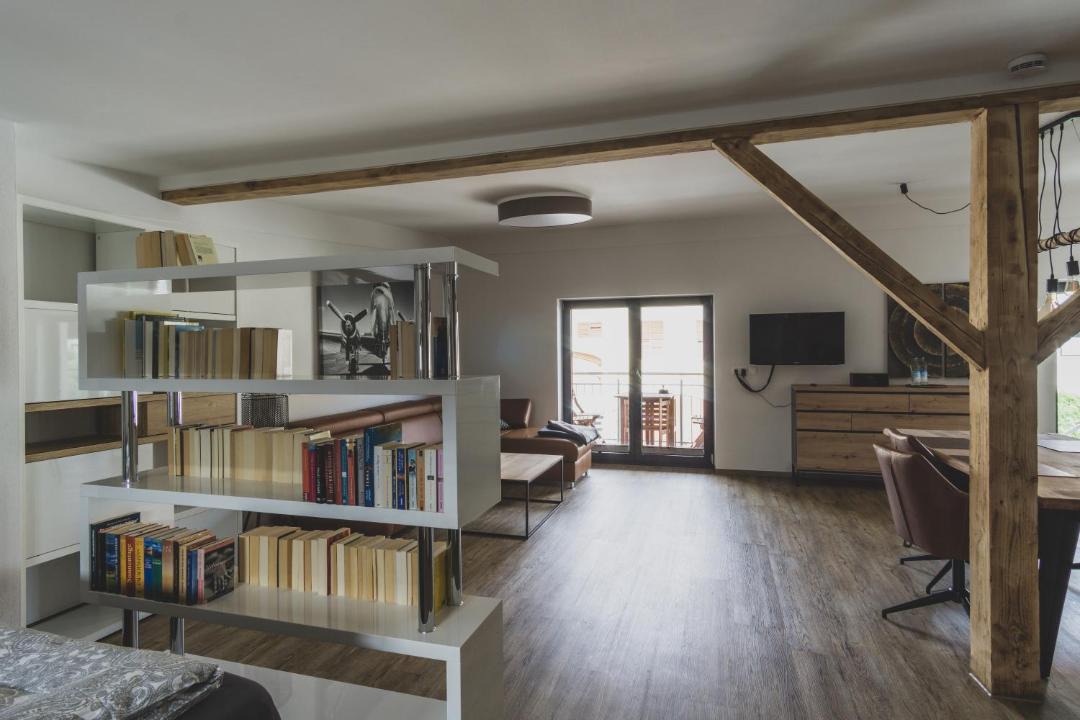 Photo of Livingroom in Emertsham