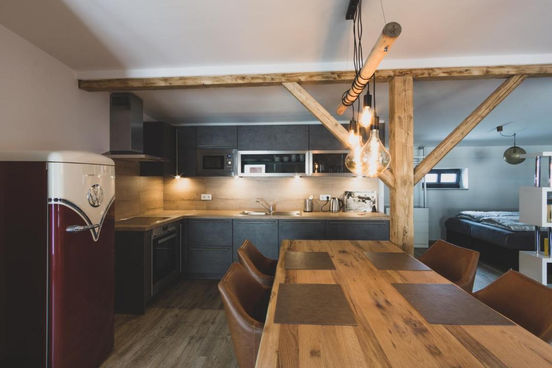 Photo of Kitchen in Emertsham