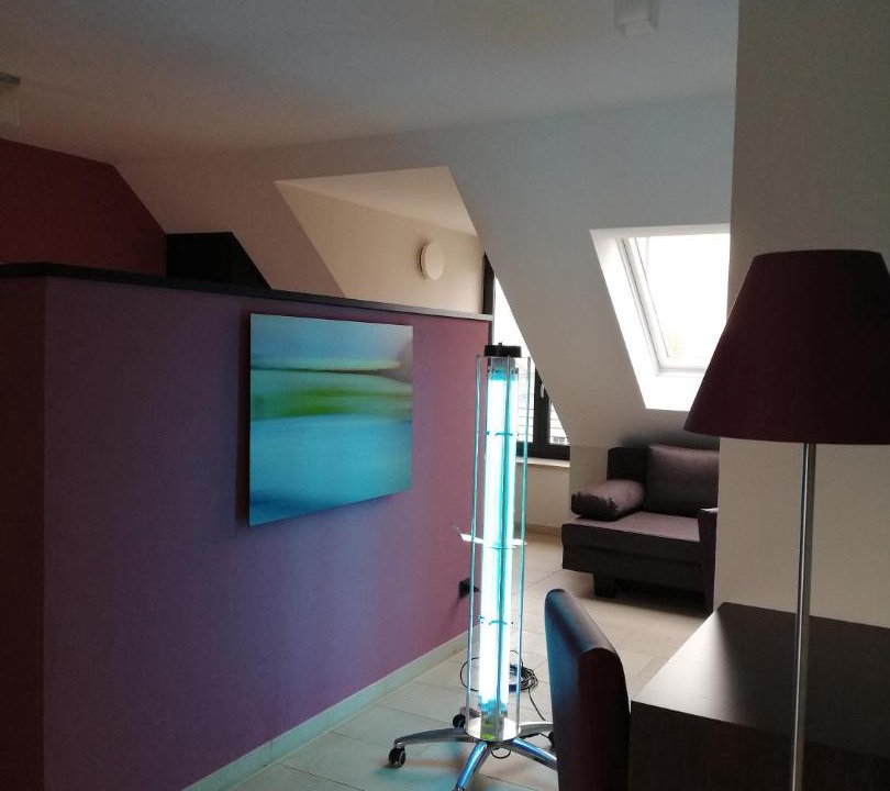 Photo of Livingroom in Geisenfeld