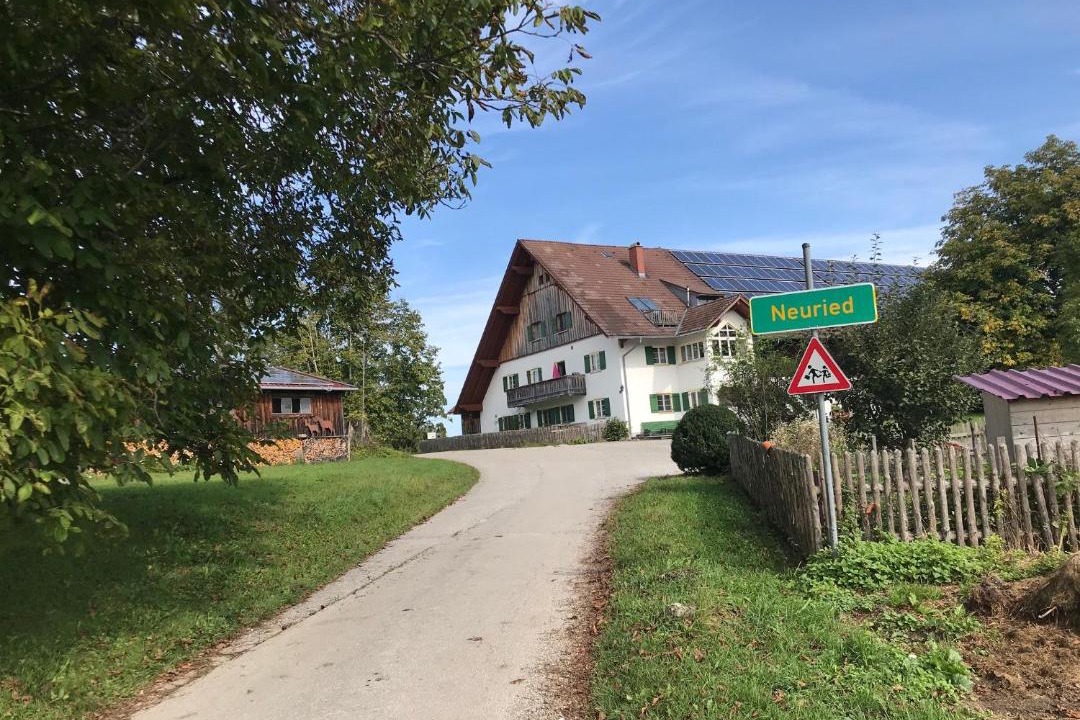 Photo of Others in Antdorf