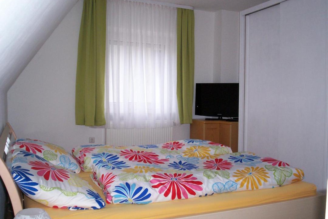 Photo of Bedroom in Graefenberg