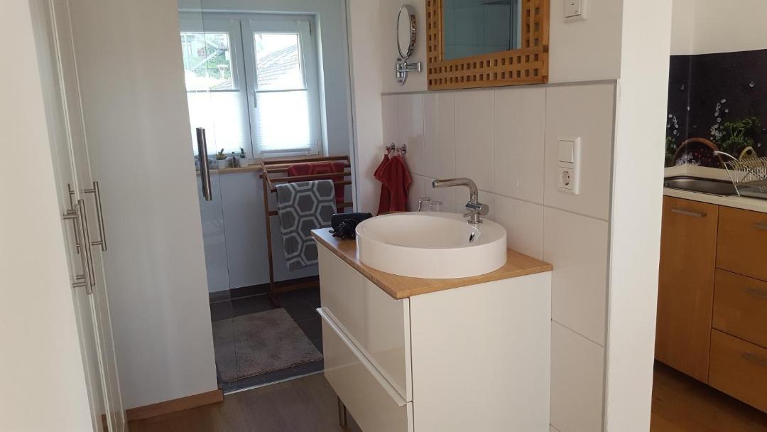Photo of Bathroom in Deggendorf