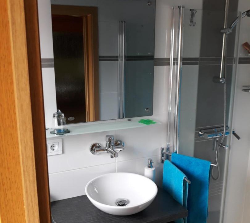 Photo of Bathroom in Hohnstein