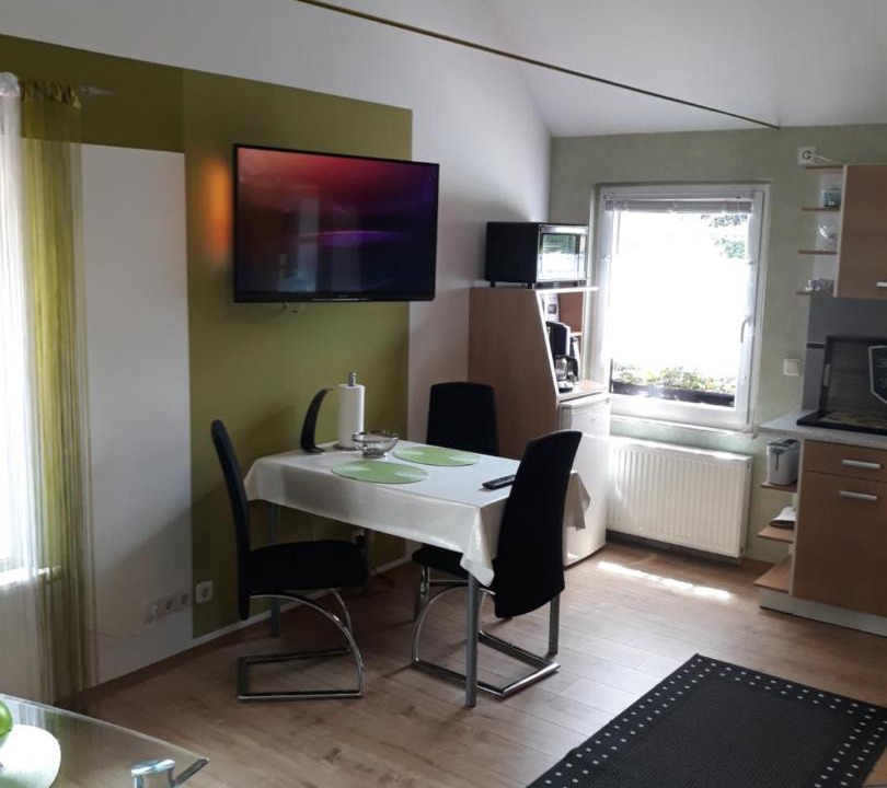 Photo of Livingroom in Hohnstein