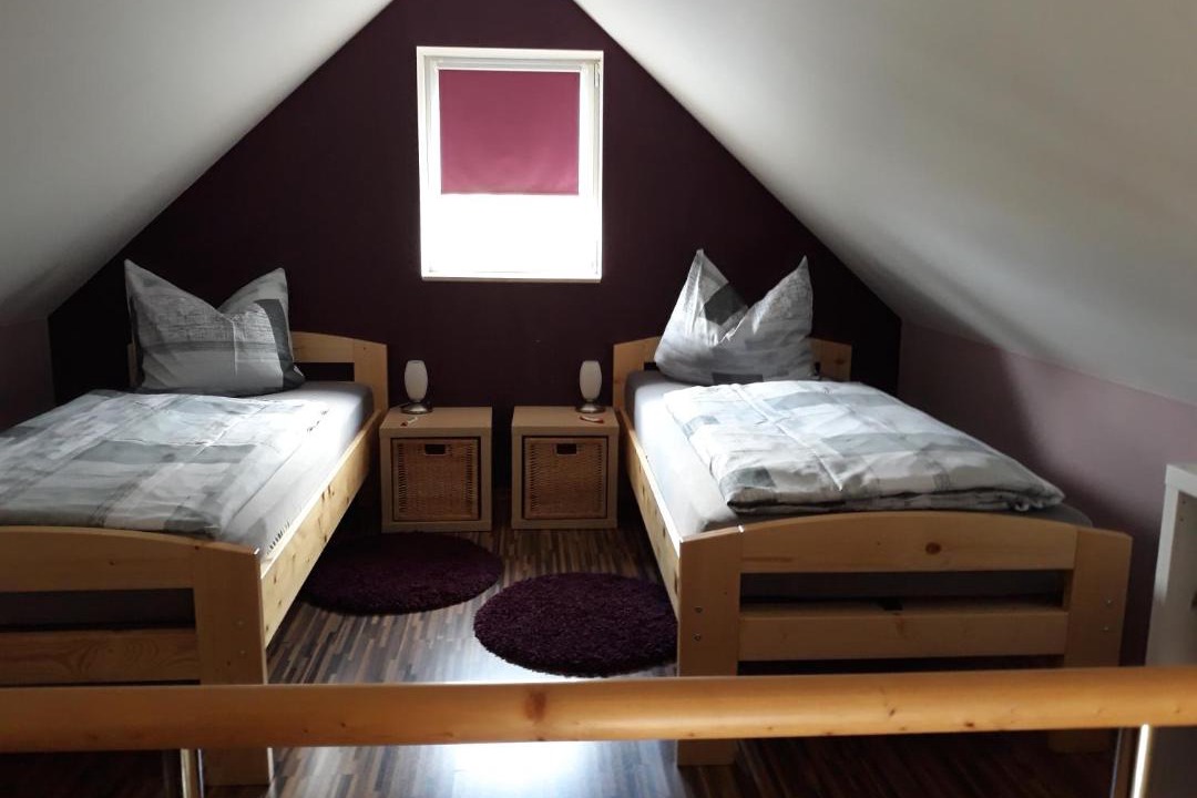 Photo of Bedroom in Hohnstein