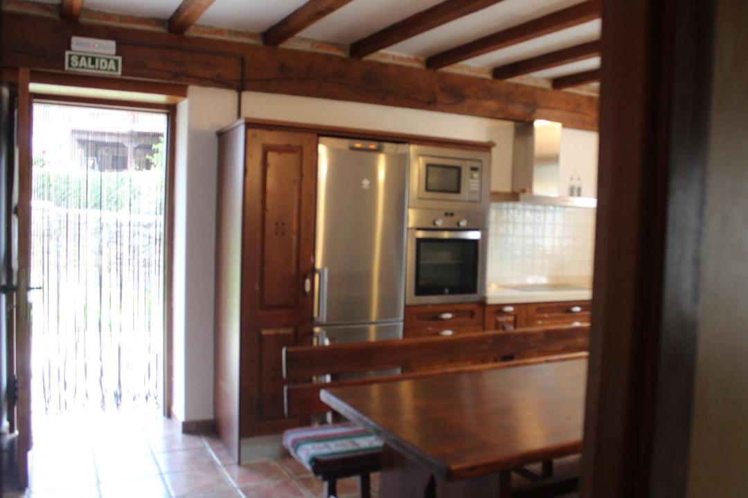 Photo of Kitchen in Cieza
