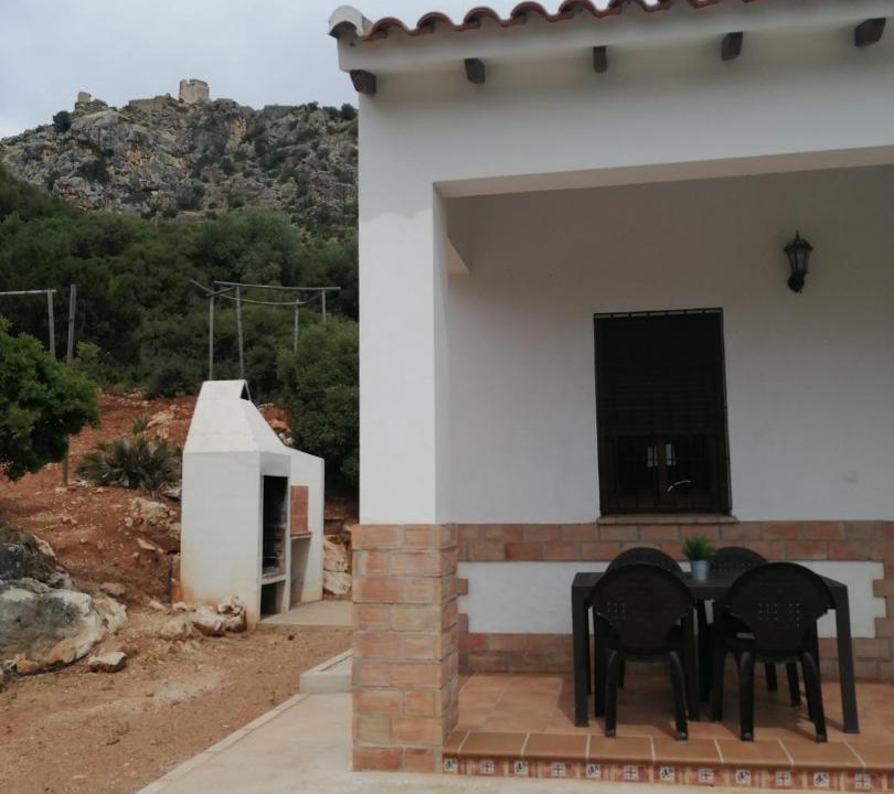 Photo of Others in Ardales