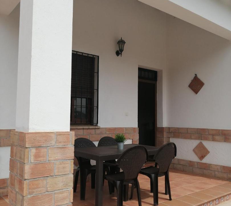 Photo of Patio Balcony in Ardales