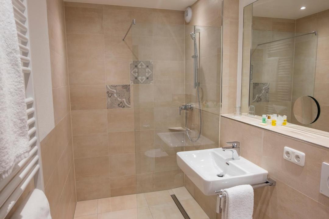 Photo of Bathroom in Oberteisbach