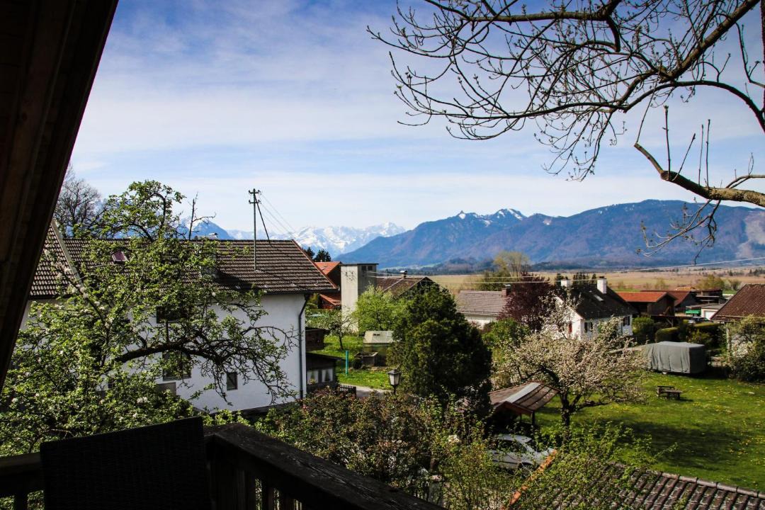 Photo of Others in Murnau am Staffelsee