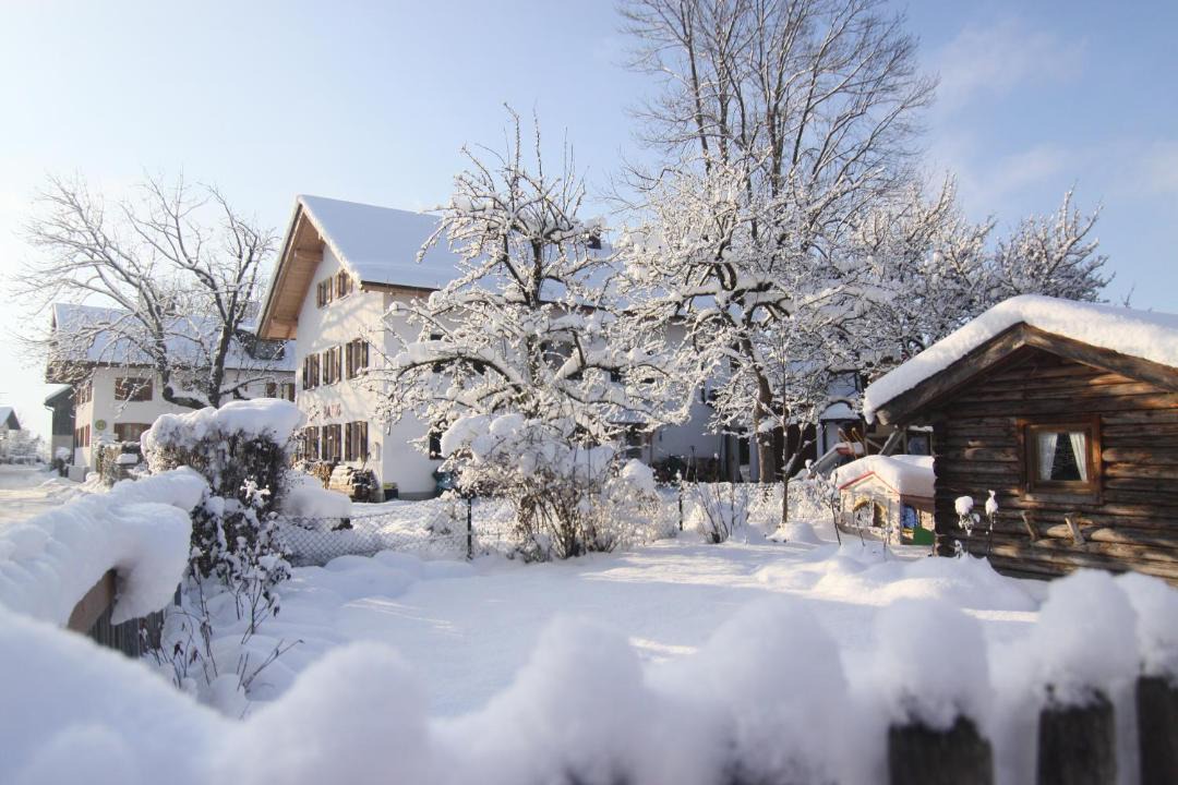 Photo of Others in Murnau am Staffelsee