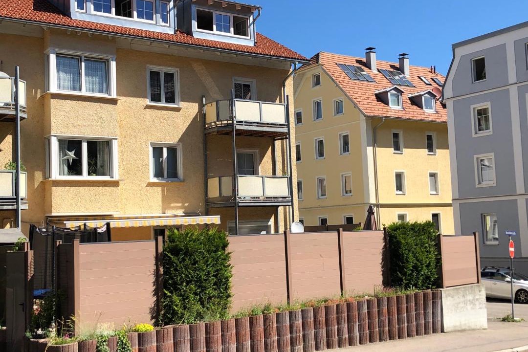 Photo of Buildings in Kempten