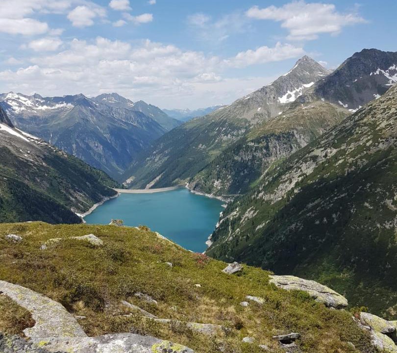 Photo of Outdoor in Aschau Im Zillertal