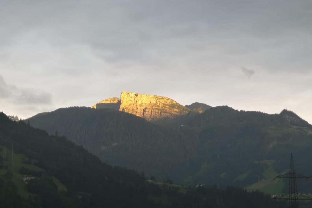 Photo of Outdoor in Aschau Im Zillertal