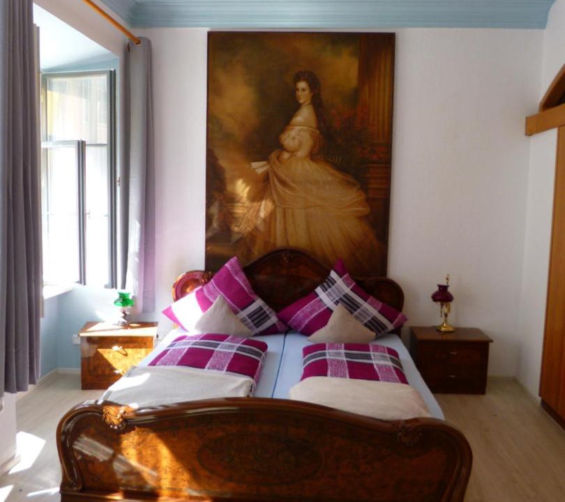 Photo of Bedroom in Fussen Old Town