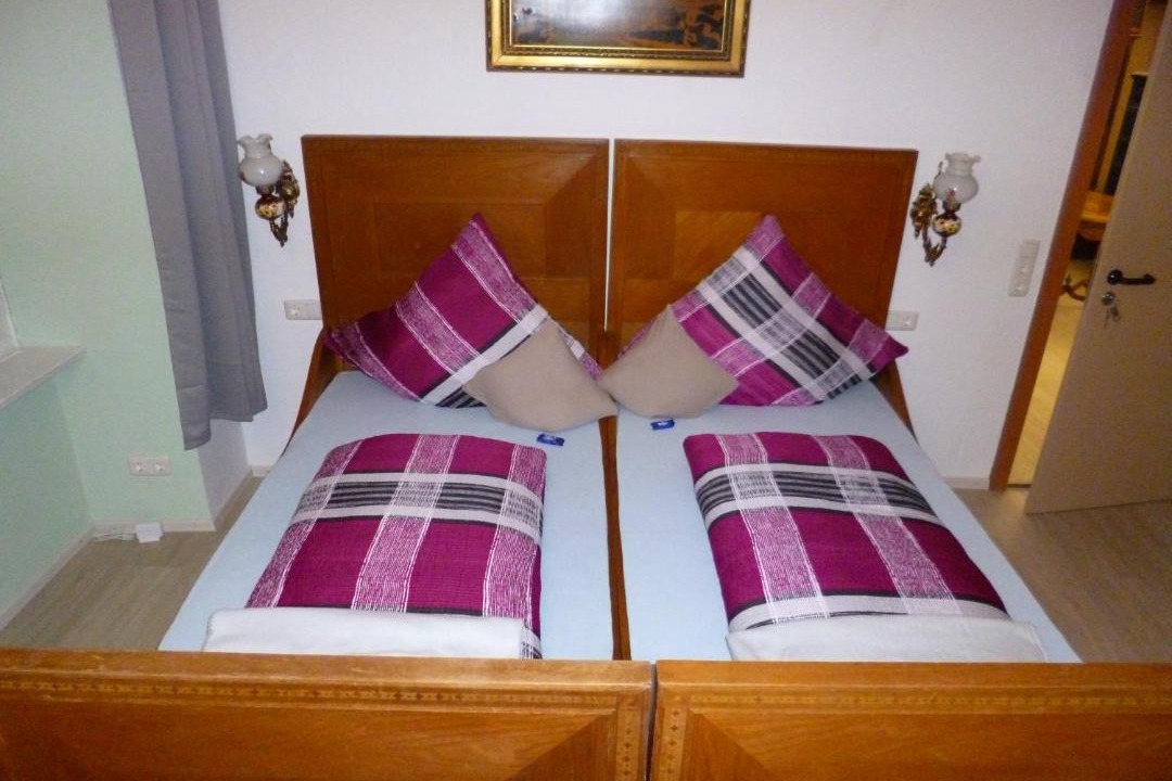 Photo of Bedroom in Fussen Old Town