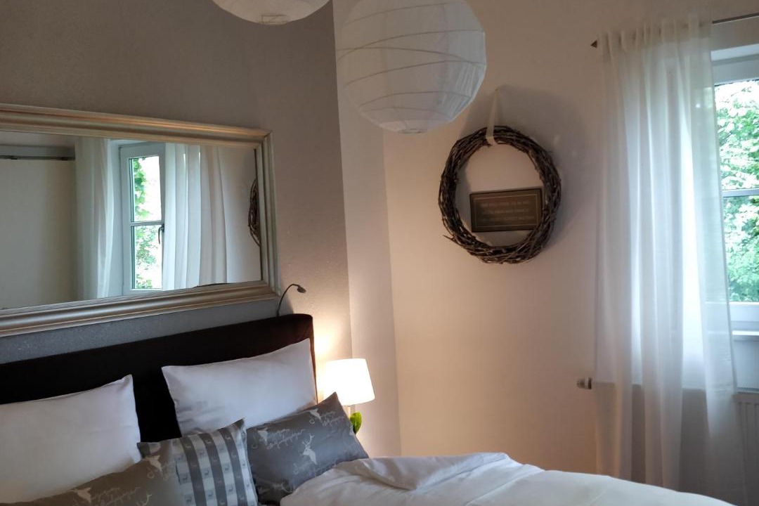 Photo of Bedroom in Tittmoning