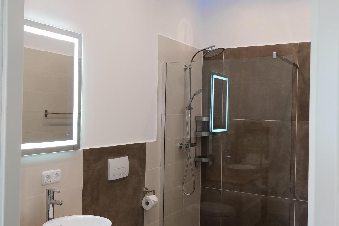Photo of Bathroom in Tittmoning